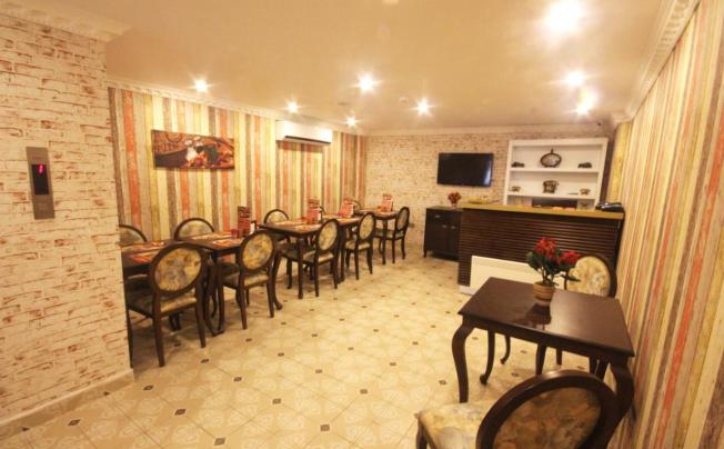 Фото отеля Taksim House Hotel