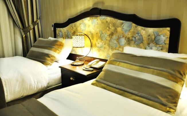 Фото отеля Taksim House Hotel