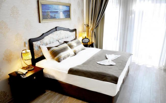 Фото отеля Taksim House Hotel