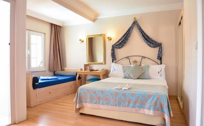 Фото отеля Pasha's princess hotel