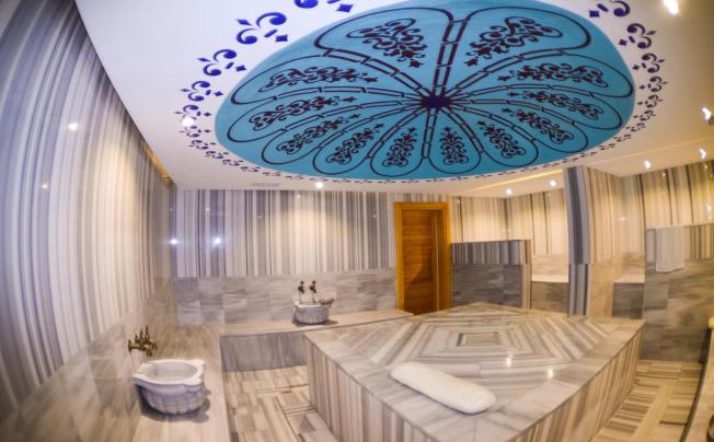 Фото отеля Pasha's princess hotel