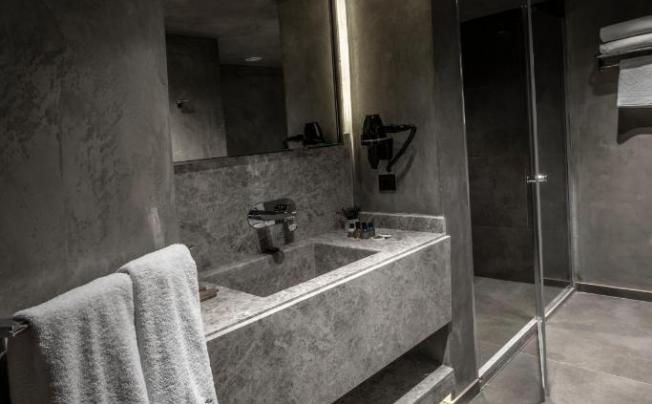 Фото отеля Hotel Bosfora Plus