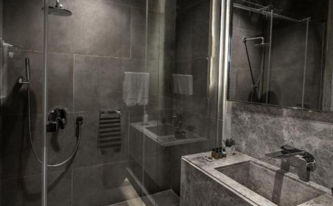 Фото отеля Hotel Bosfora Plus