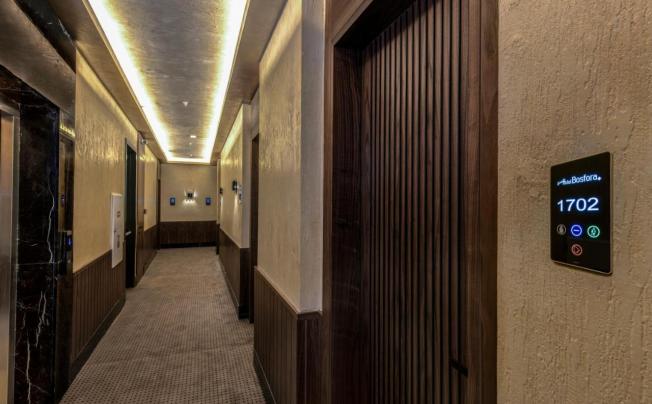 Фото отеля Hotel Bosfora Plus