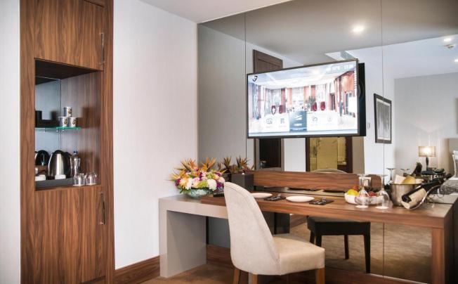 Фото отеля Vogue Hotel Supreme Istanbul