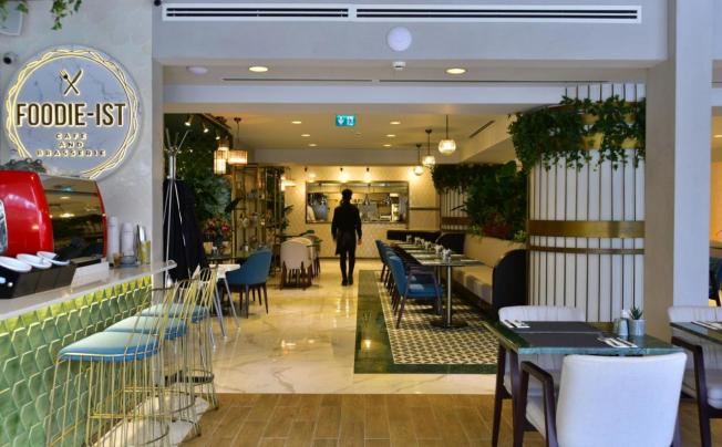 Фото отеля Vogue Hotel Supreme Istanbul