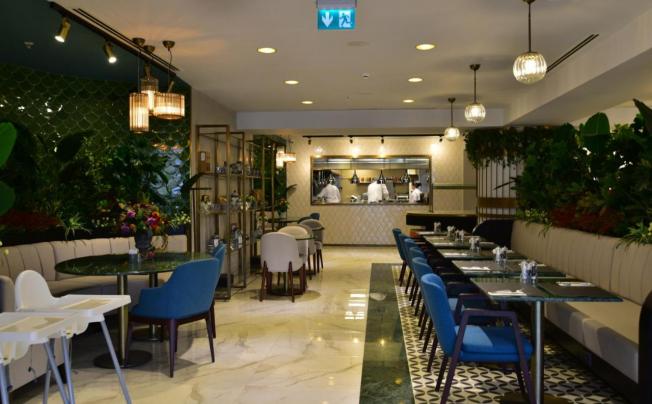Фото отеля Vogue Hotel Supreme Istanbul