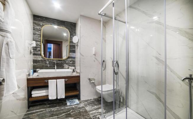 Фото отеля Vogue Hotel Supreme Istanbul