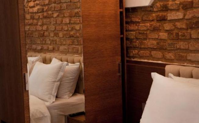 Фото отеля Pera Line Hotel