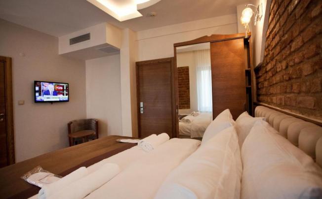 Фото отеля Pera Line Hotel