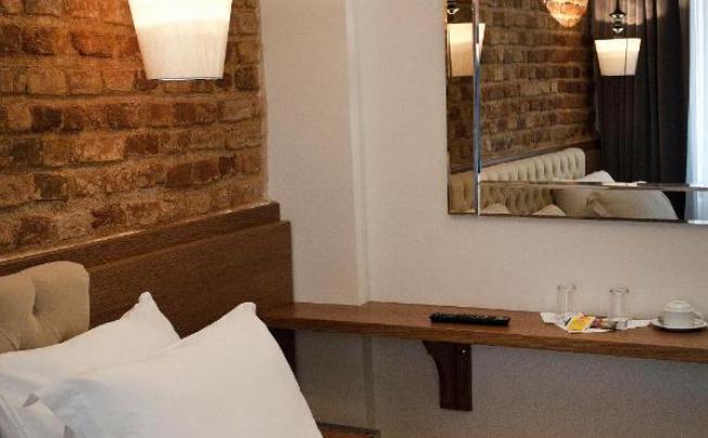 Фото отеля Pera Line Hotel