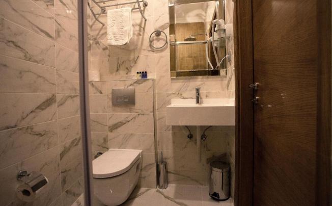 Фото отеля Pera Line Hotel