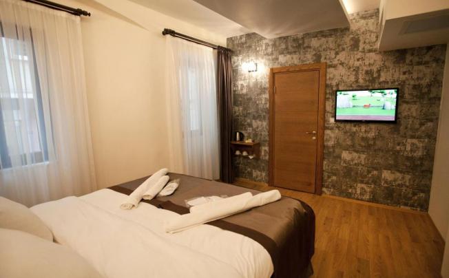 Фото отеля Pera Line Hotel