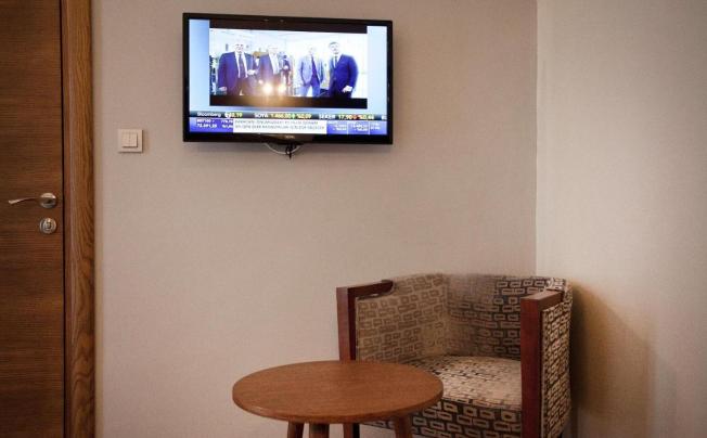 Фото отеля Pera Line Hotel