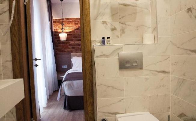Фото отеля Pera Line Hotel