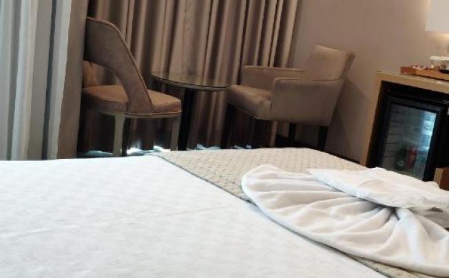 Фото отеля Triada Hotel Karakoy
