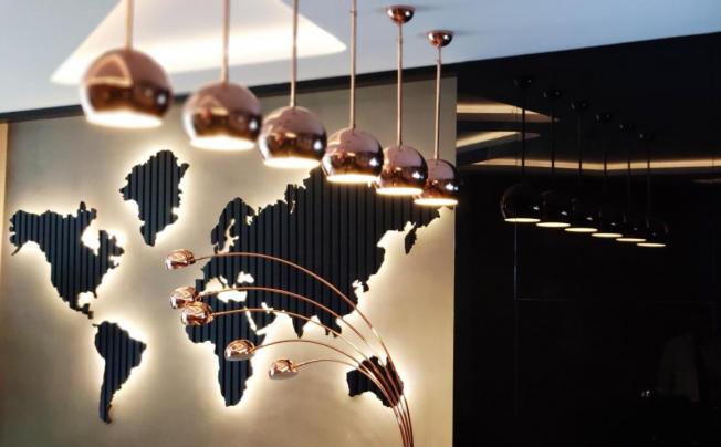 Фото отеля Triada Hotel Karakoy