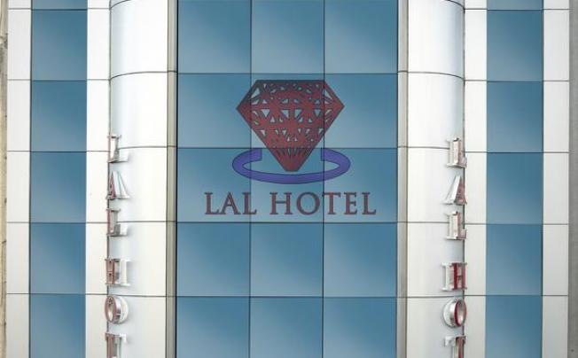 Фото отеля Lal Hotel