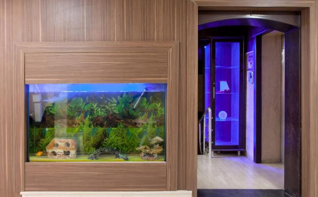 Фото отеля Lal Hotel