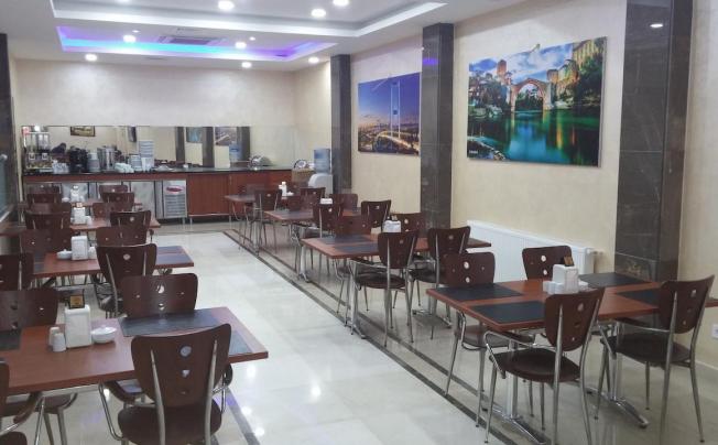 Фото отеля Lal Hotel