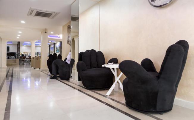 Фото отеля Lal Hotel