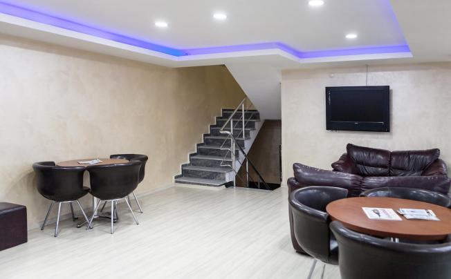 Фото отеля Lal Hotel