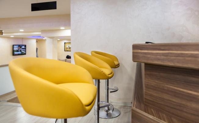 Фото отеля Lal Hotel