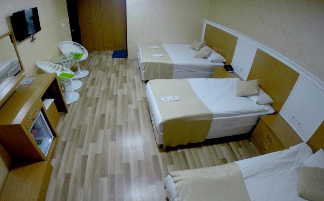 Фото отеля Lal Hotel