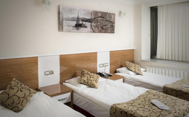 Фото отеля Lal Hotel