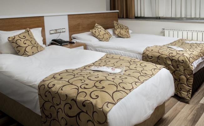 Фото отеля Lal Hotel
