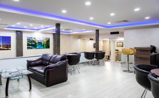 Фото отеля Lal Hotel