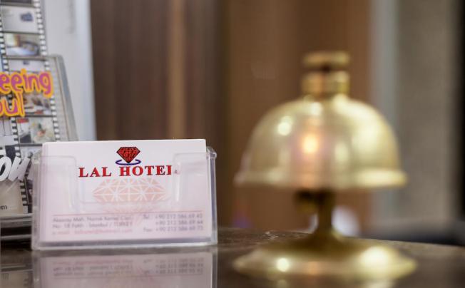 Фото отеля Lal Hotel