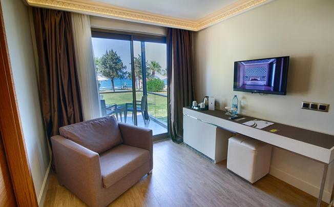 Фото отеля Asteria Zeus Didim