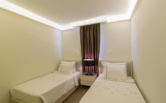 Фото отеля Asteria Zeus Didim