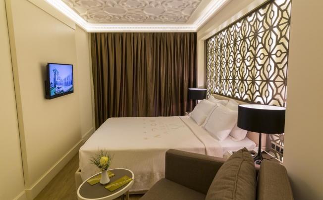 Фото отеля Asteria Zeus Didim