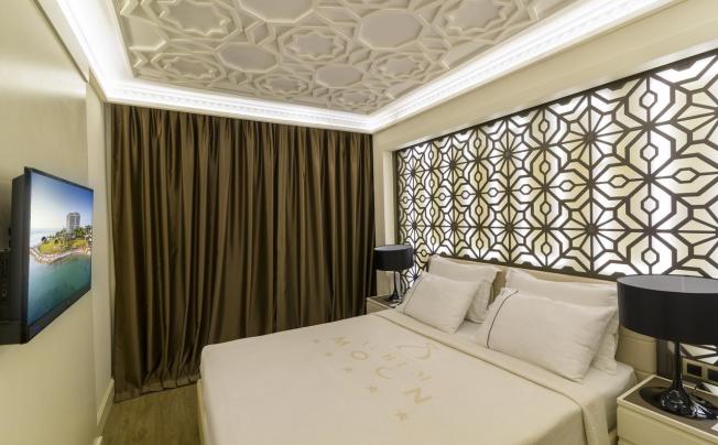 Фото отеля Asteria Zeus Didim
