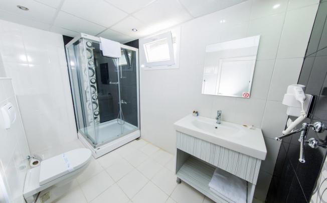 Фото отеля MARTI BEACH HOTEL