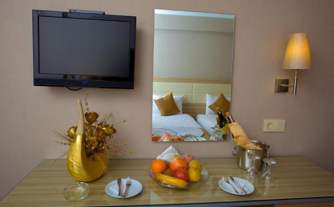 Фото отеля Laleli Emin Hotel