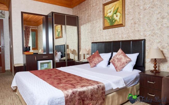 Фото отеля Eskibag Butik Hotel