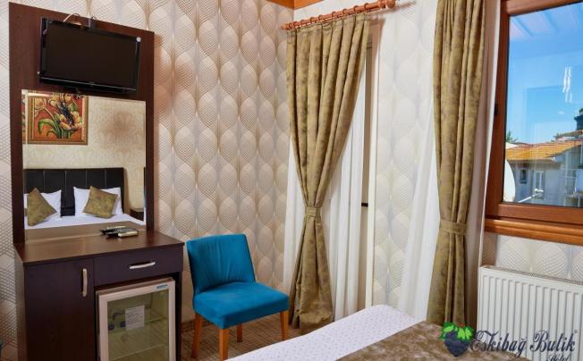 Фото отеля Eskibag Butik Hotel