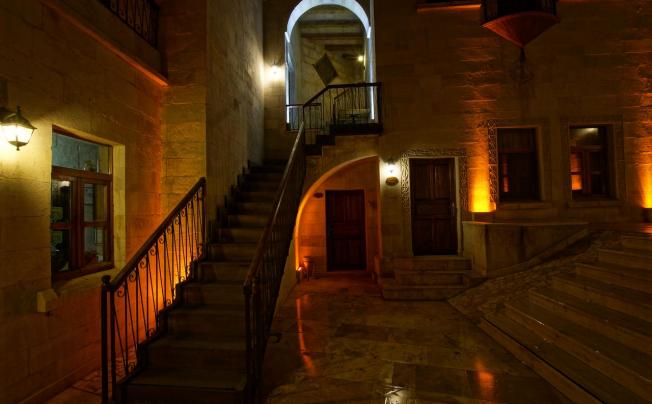 Фото отеля MAGIC CAVE HOUSE