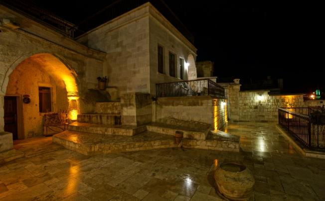 Фото отеля MAGIC CAVE HOUSE