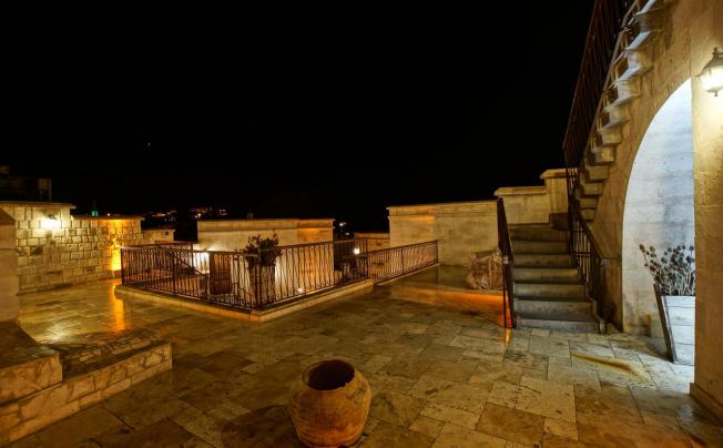 Фото отеля MAGIC CAVE HOUSE