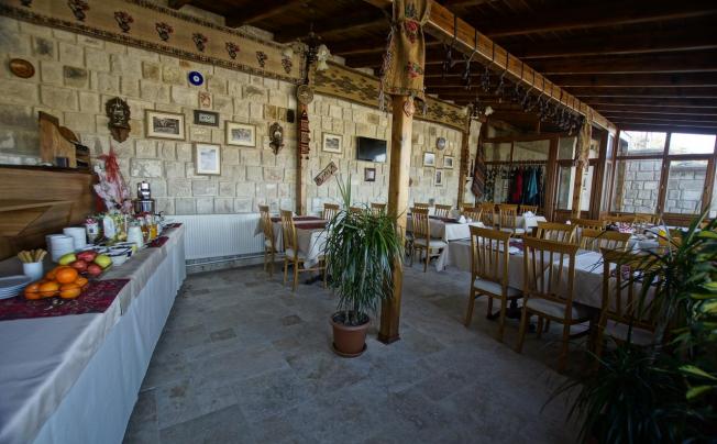 Фото отеля MAGIC CAVE HOUSE