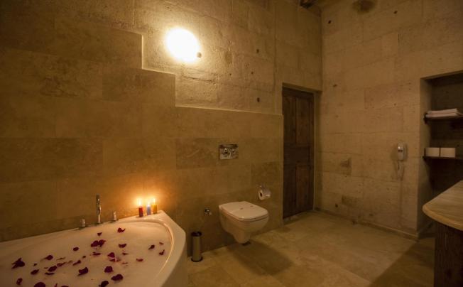 Фото отеля MAGIC CAVE HOUSE