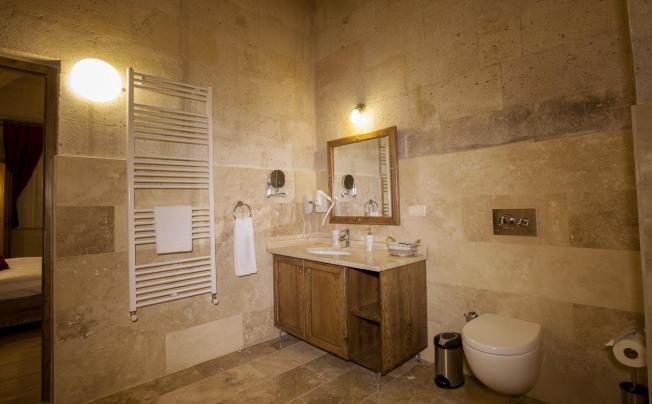 Фото отеля MAGIC CAVE HOUSE