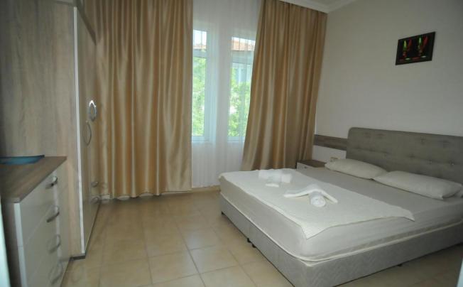 Фото отеля LIKYA APART HOTEL