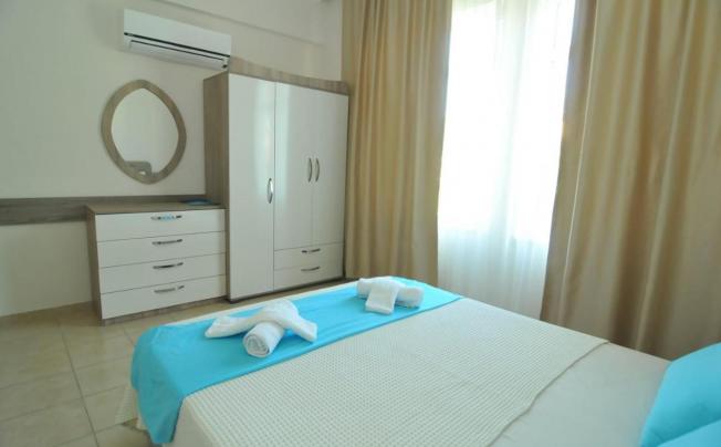 Фото отеля LIKYA APART HOTEL