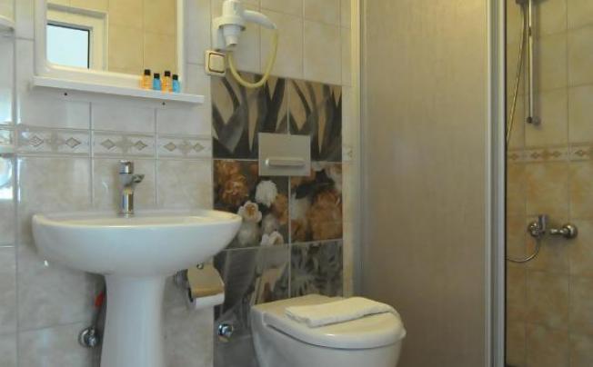 Фото отеля LIKYA APART HOTEL