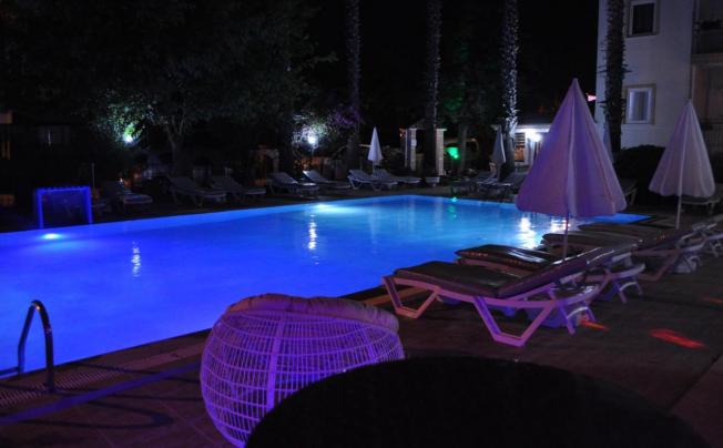 Фото отеля Mira Su Hotel Camyuva